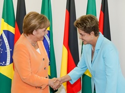 Dilma-e-Merkel-economia