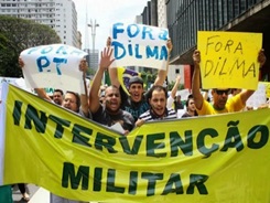 Intervenção+militar