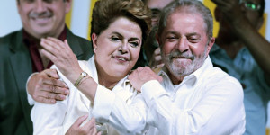 Lula DIlma