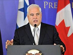 Ricardo-Martinelli