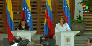 cancilleres