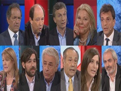 candidatos