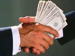 corrupcion