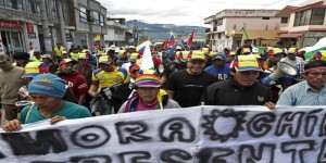 ecuadorprotestas