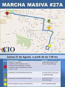 guate mapa