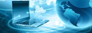 Best Internet Concept of global business from concepts series