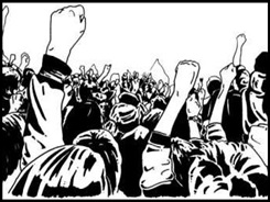 movimientos sociales