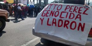 oto genocida