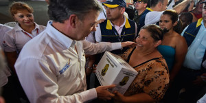 santos - col