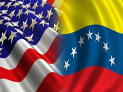 venezuela-usa-flag