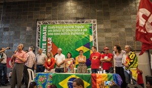 Frente Brasil Popular