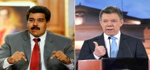 Maduro-Santos