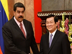 Madurovietnam