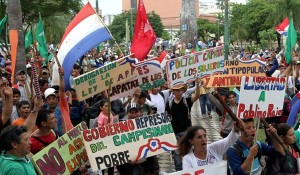 Paraguay-vive-una-huelga-general-histórica-según-los-sindicatos