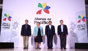 alianza pacifico
