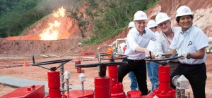 evo morales nodal