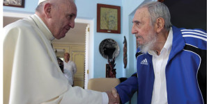 fidel-castro-papa-francisco