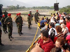 frontera