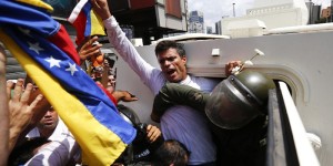 leopoldo lopez