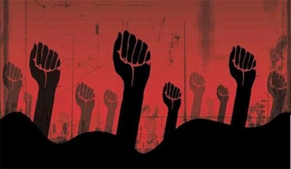 Resultado de imagen para el pueblo al poder