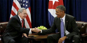 raúl castro obama ap