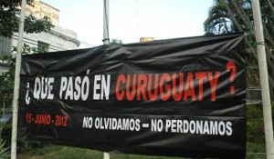 Curuguaty