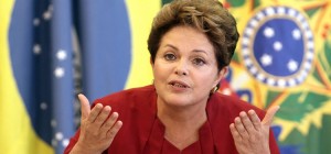 Dilma Rousseff