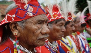 IndigenasParaguay