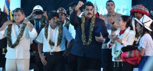 Venezuela-II-Conferencia-Climatico-Cartagena_LRZIMA20151012_0072_4
