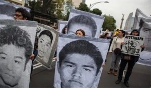 ayotzinapa