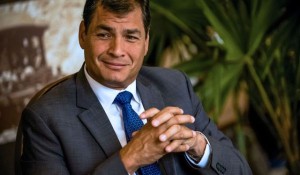 correa