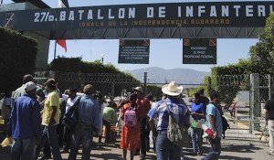cuartel-protesta-guerrero