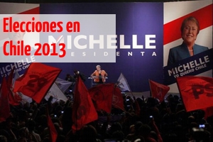 elecciones chile 2013 nodal