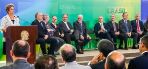 Brasil-Dilma