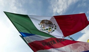 las-banderas-de-mexico-y-costa-rica