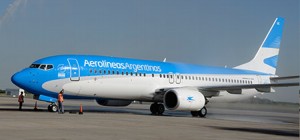 nodal aerolineas argentinas