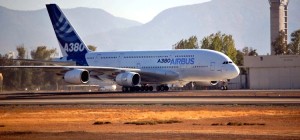 nodal airbus