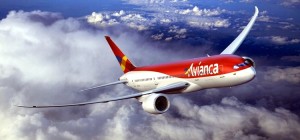 nodal avianca