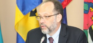 nodal caricom