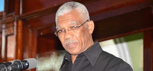 nodal david granger