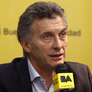 nodal mauricio macri