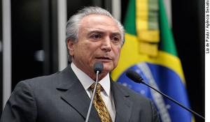 Plenário do Congresso