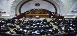 Asamblea nacional venezuela