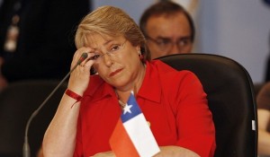 Bachelet