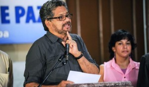 COLOMBIA--Las-Farc-proponen--quot-tregua-bilateral-previa-quot--a-cese-al-fuego-shaune-fraser-Olimpic-Swimmer-Cayman-Island