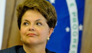 DILMA RECEBE PRIMEIRO-MINISTRO FRANC S NO PLANALTO