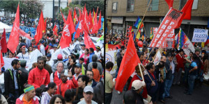 Ecuador Nodal