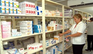 Farmacias