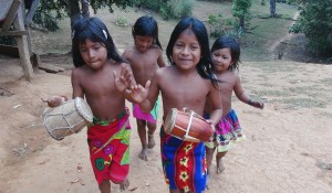 Indigenas