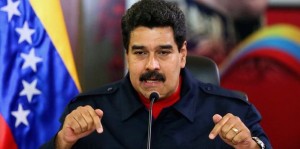 Nicolas-Maduro-Centralinfove